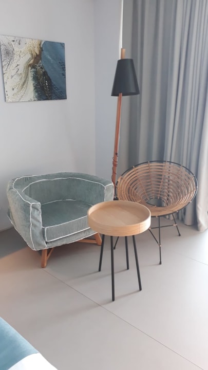 Zimmer Harmony Boutique Resort