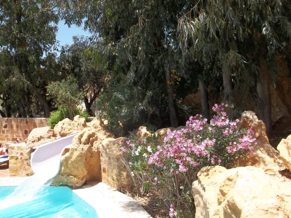 Basen Medina Solaria & Thalasso