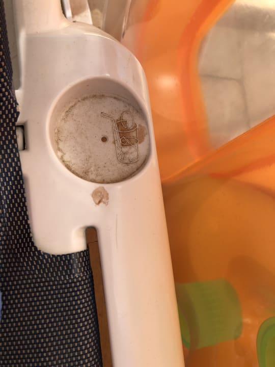 Pool Alcudia Garden Aparthotel