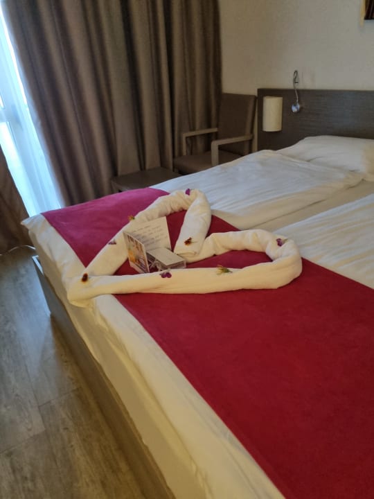 Zimmer ROBINSON DJERBA BAHIYA