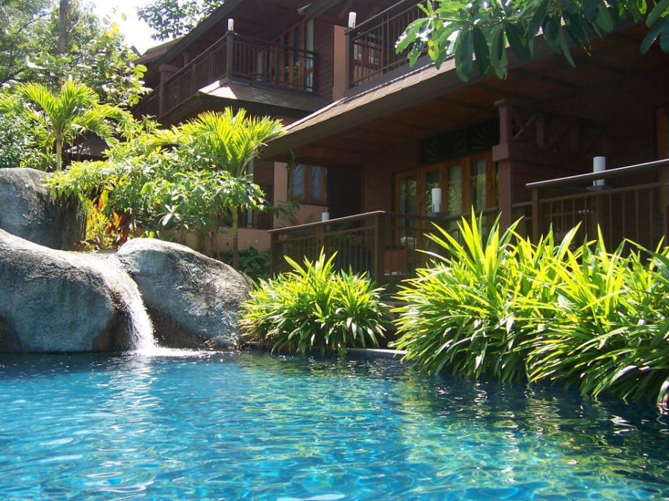 Zimmer mit Pool Zugang Khao Lak Merlin Resort