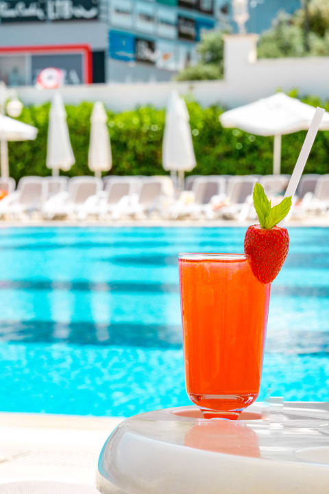 Gastro Oz Hotels Sui Resort