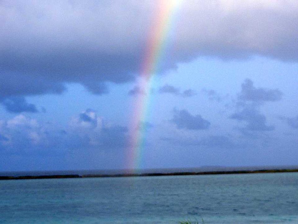 Ausblick Adaaran Select Meedhupparu Island Resort - Premium All Inclusive