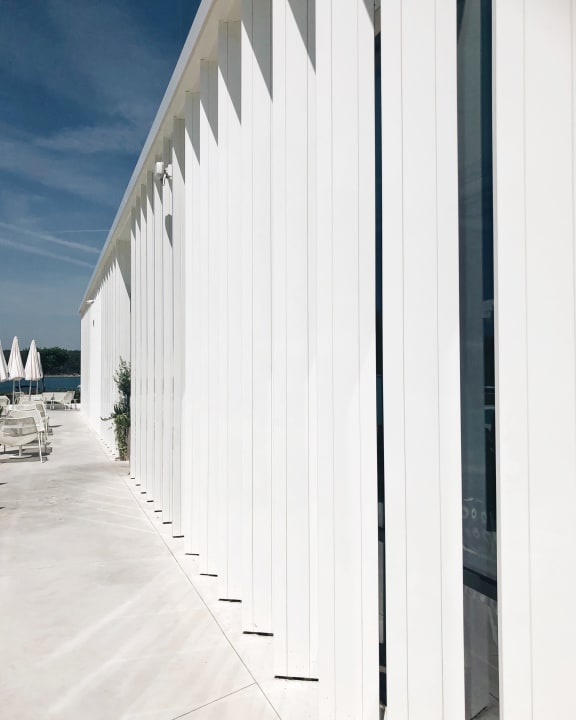 Außenansicht Falkensteiner Hotel Park Punat