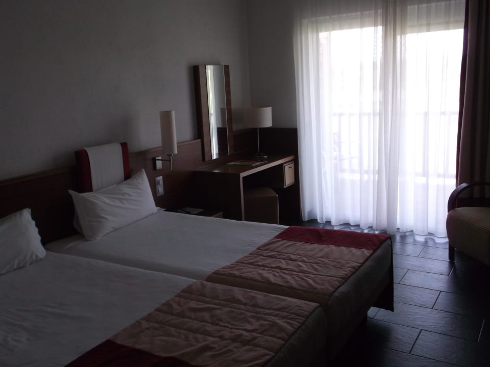 Unser Kinderzimmer ROBINSON QUINTA DA RIA