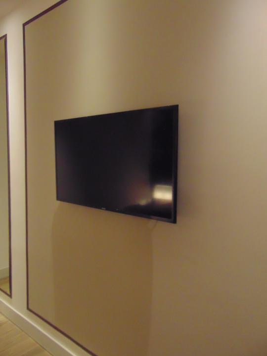 Zimmer Mercure Almaty City Center