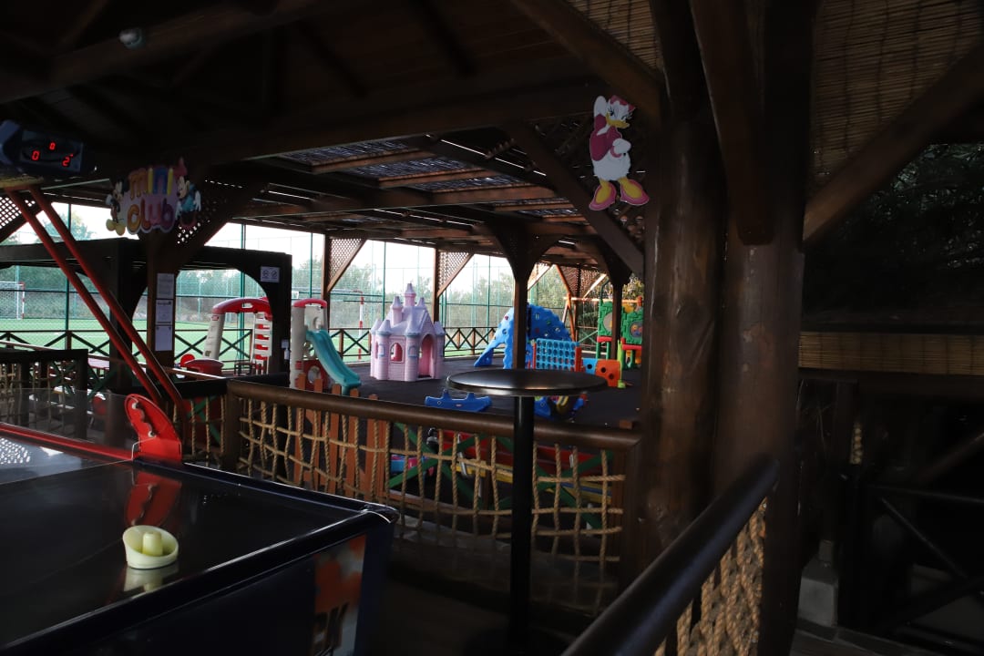 Sport & Freizeit Hotel Kalithea Horizon Royal