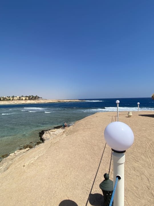 Strand Jaz Dar EL Madina
