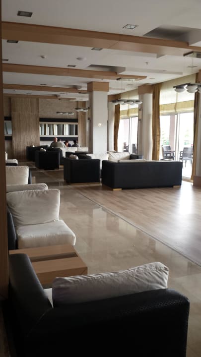 Chill Telatiye Resort