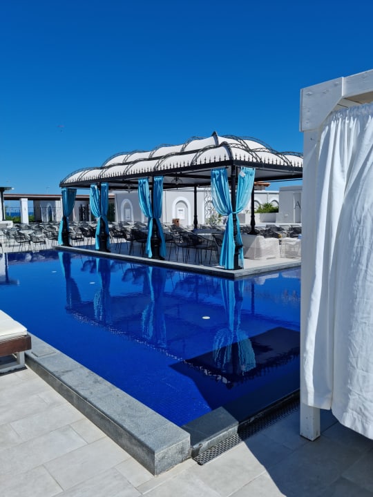 Gartenanlage Anemos Luxury Grand Resort