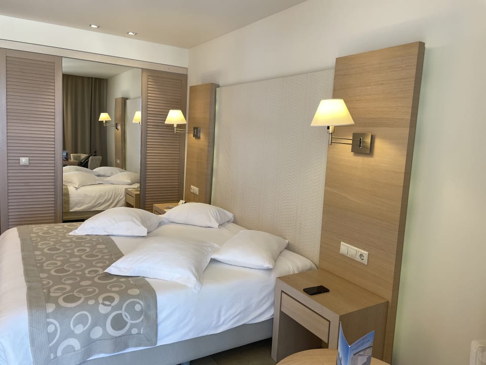 Zimmer Astir Odysseus Kos Resort & Spa
