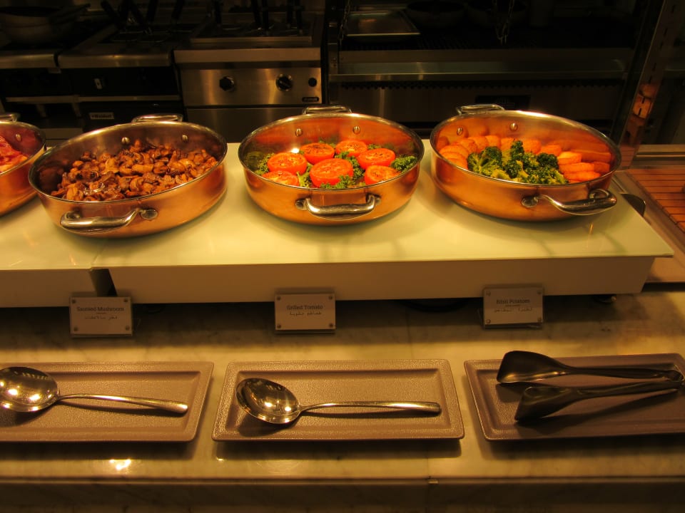 Gastro Jumeirah at Saadiyat Island Resort