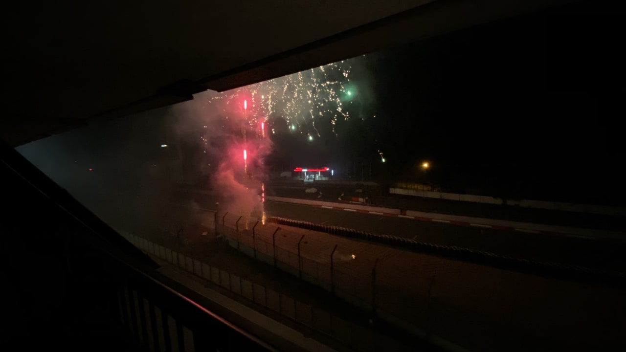Ausblick Hotel Dorint Am Nürburgring Hocheifel