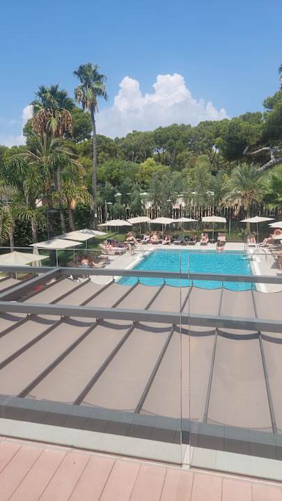 Pool Paradiso Garden