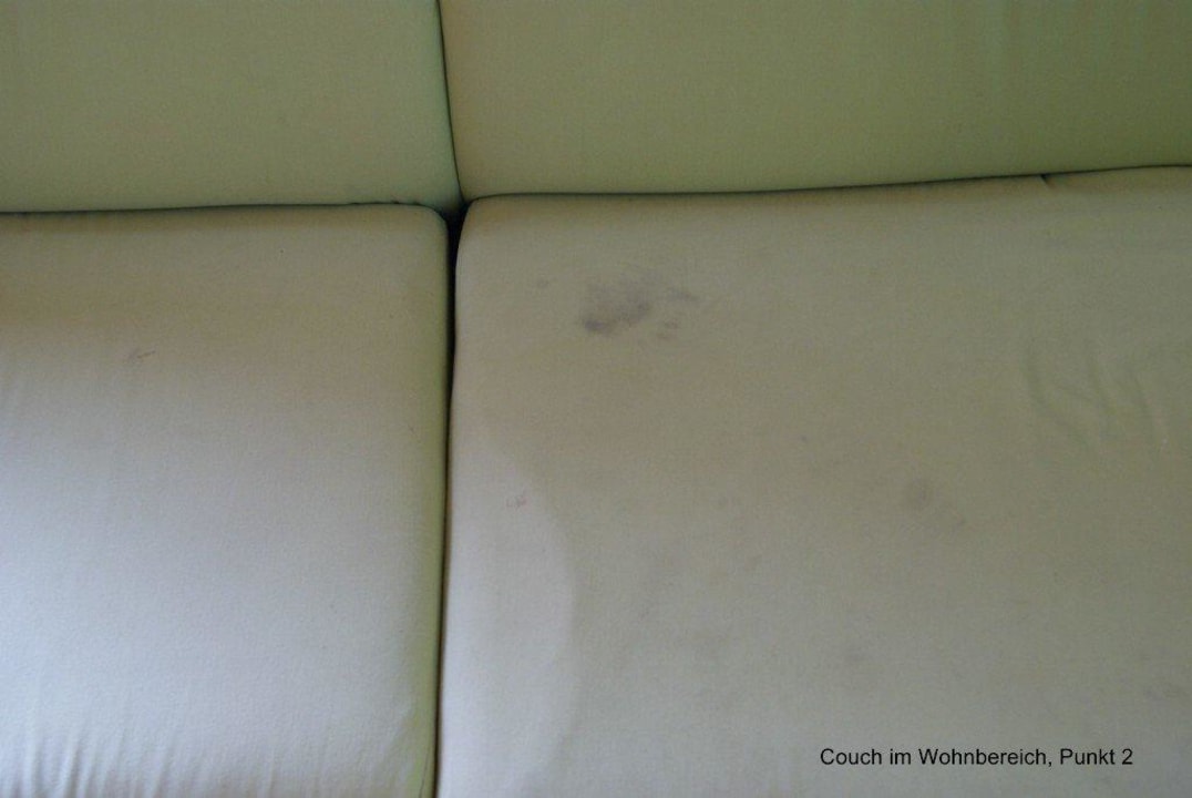 Sofa Detail Residence Eden