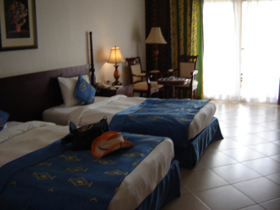 Hotelzimmer Sentido Caribbean World Soma Bay