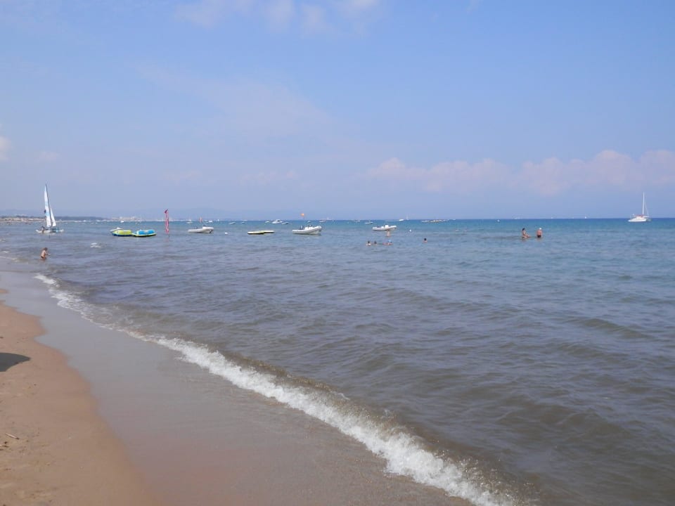 Strand Belambra Riviera Beach Club