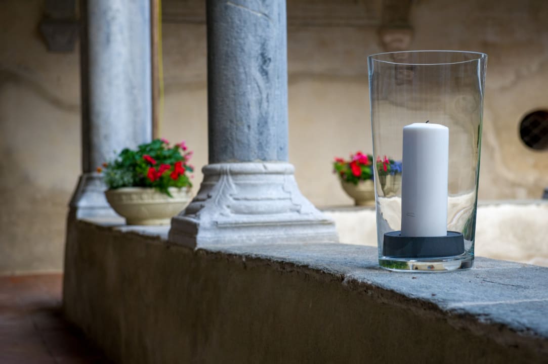 Sonstiges Hotel San Giovanni Resort