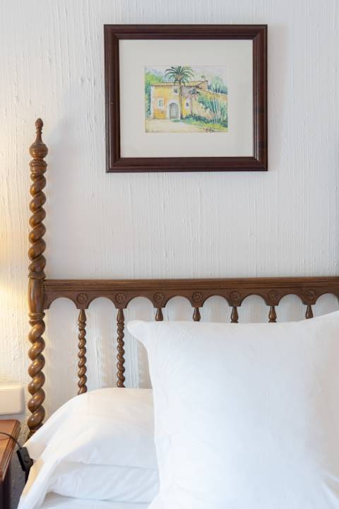 Zimmer Bon Sol Resort & Spa