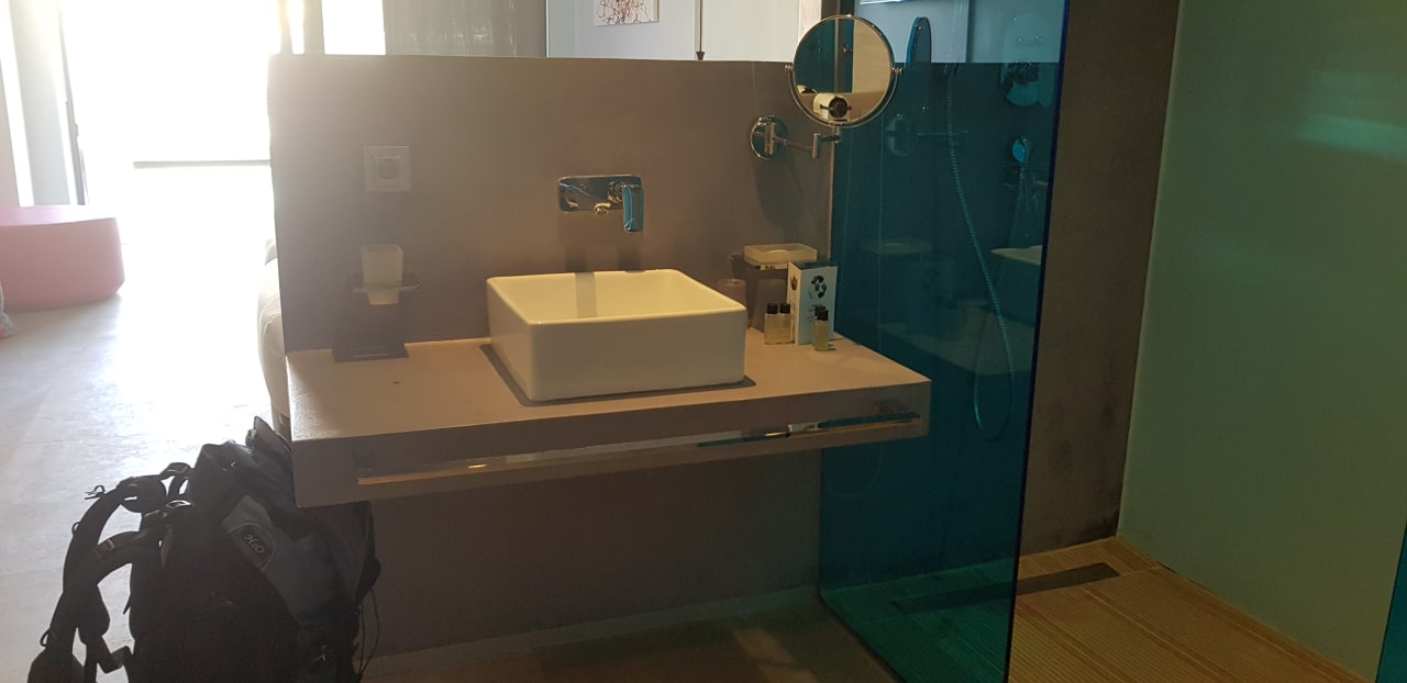 Zimmer Harmony Boutique Resort