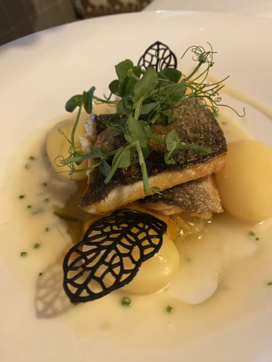 Gastro Berghotel Ronach