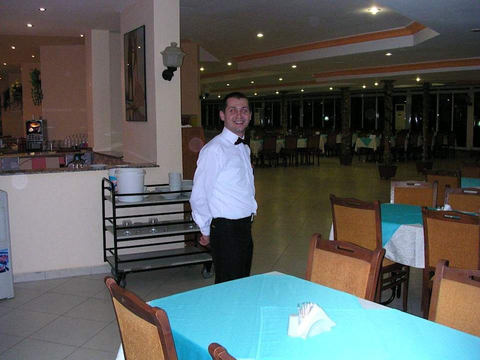 Serkan Lonicera Resort & Spa Hotel