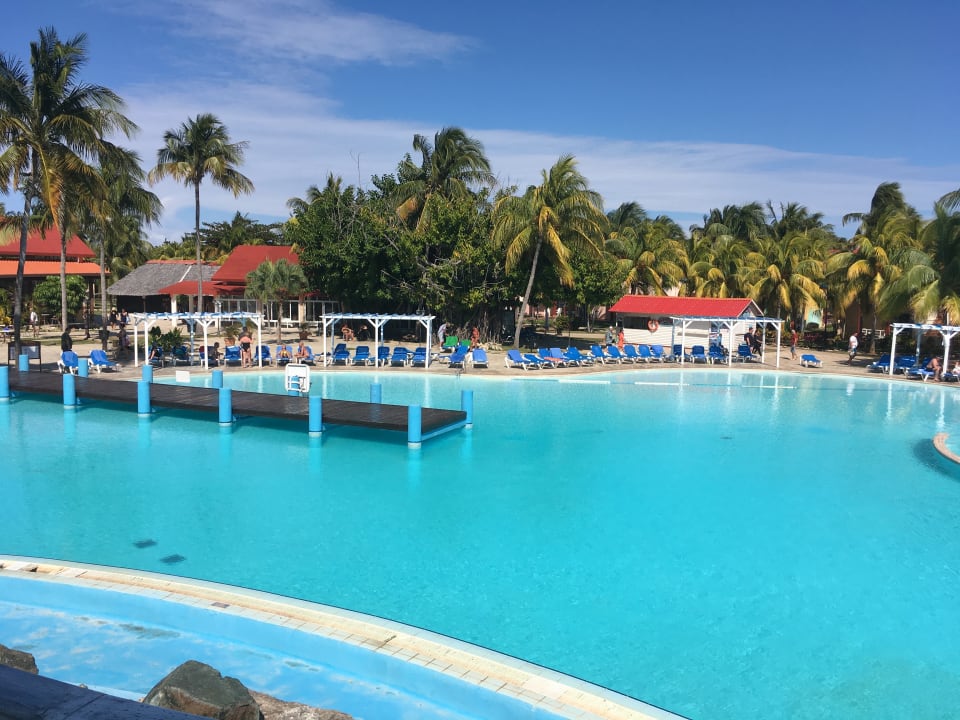 Pool Sol Hicacos Varadero