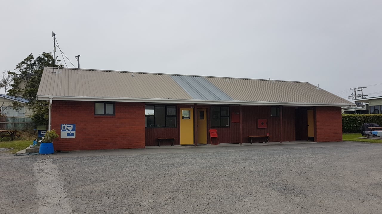 Sonstiges Kaka Point AA Camping Grounds