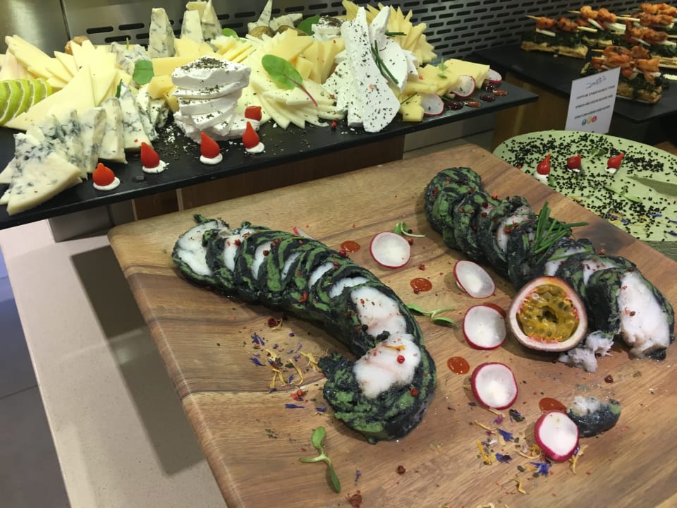 Gastro Aquagrand Artistic Luxury Beach Resort - Adults only