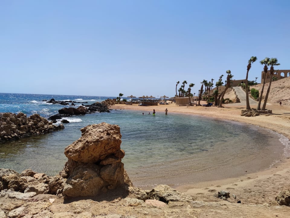 Strand Pickalbatros Citadel Resort