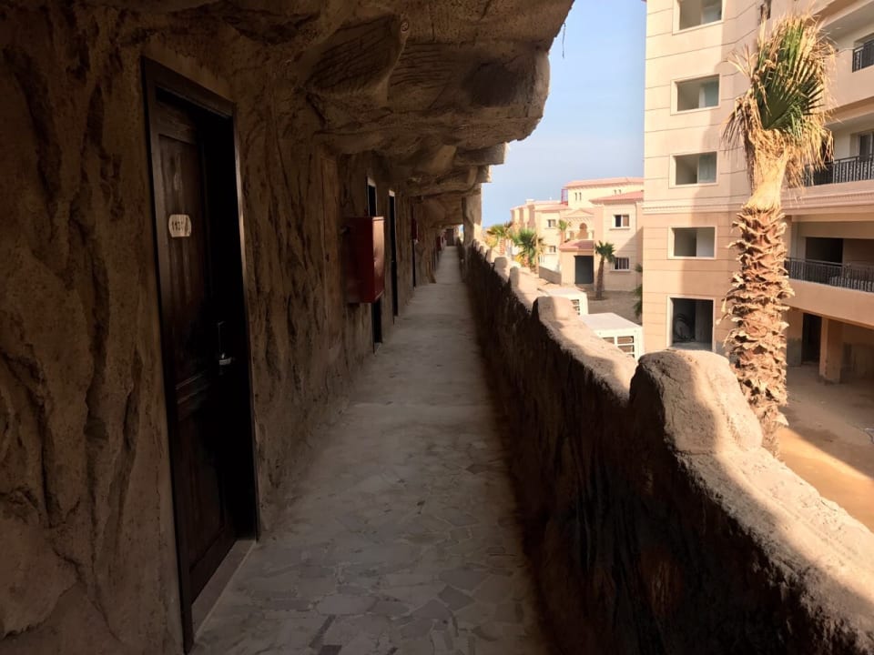 Zimmer Hotel Caves Beach Resort (Adults Only)