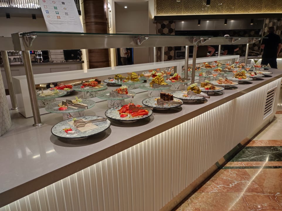 Gastro allsun Numa Club Side