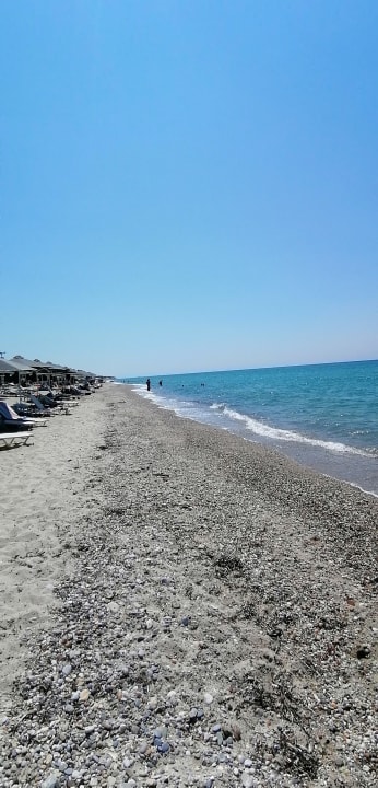 Strand Possidi Holidays Resort & Suite Hotel