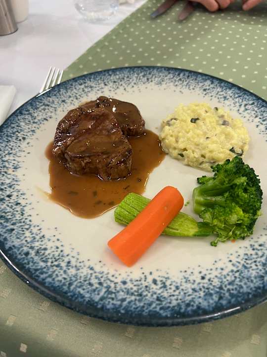 Gastro Adalya Ocean Deluxe