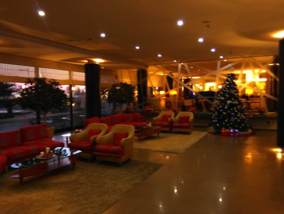 Christmas! AluaSoul Palma