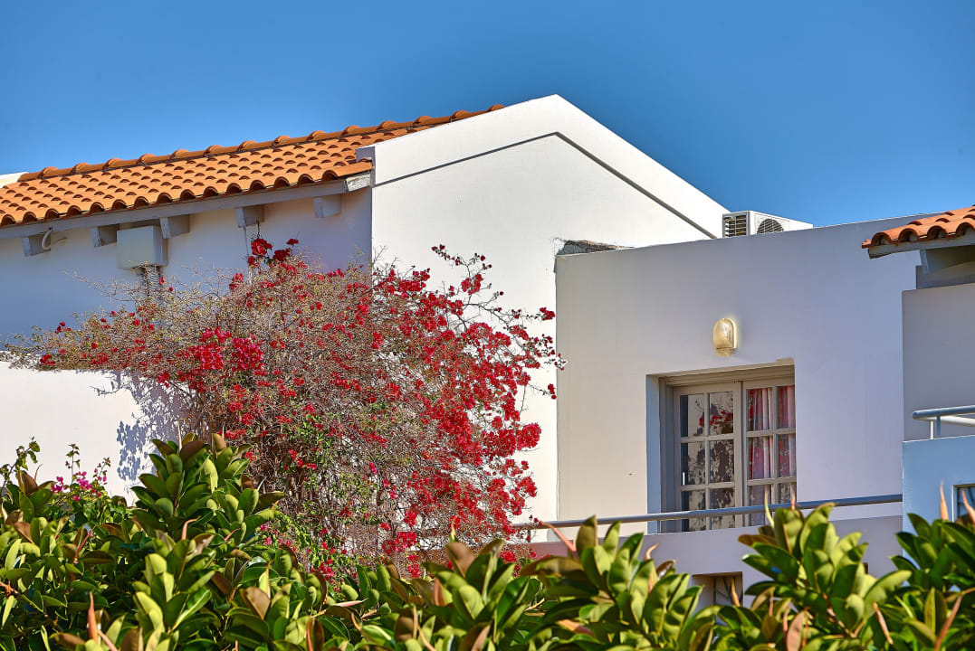 Außenansicht Castello Village Resort