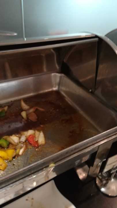 Gastro Crystal Suites Suvarnabhumi Airport