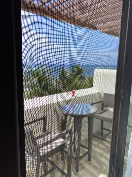 Zimmer Akumal Bay Beach & Wellness Resort