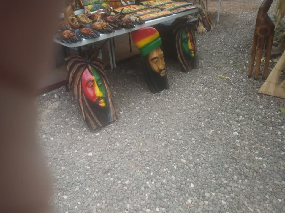 Sonstiges Hotel Riu Negril