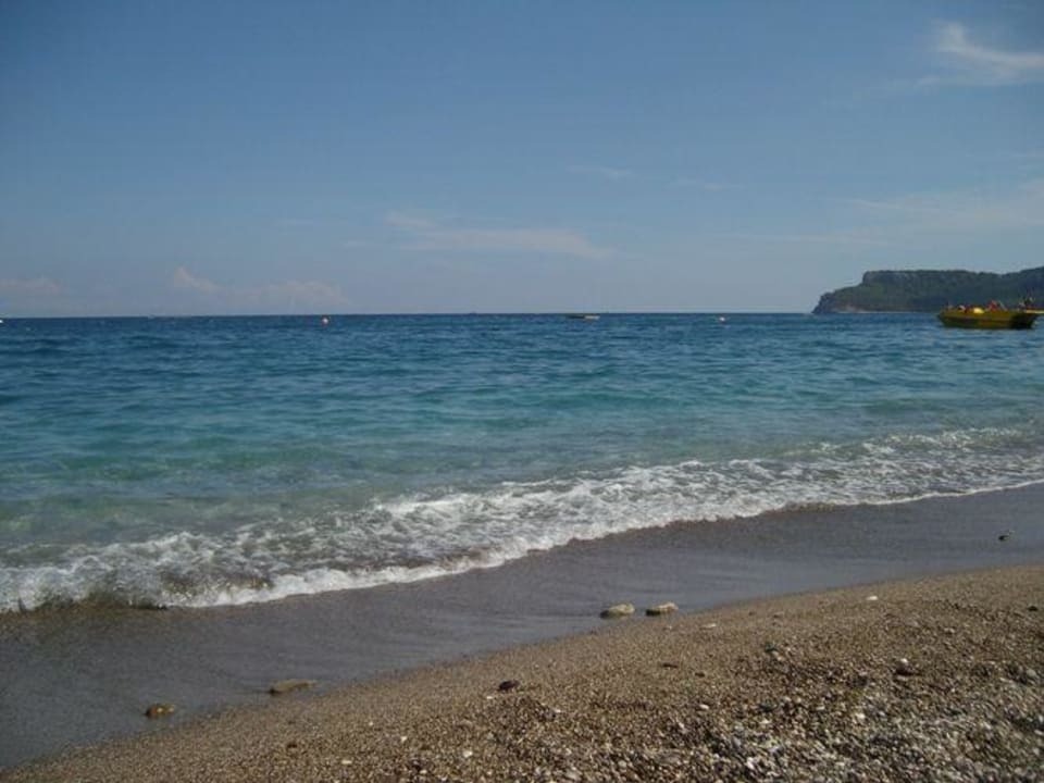 Strand Armas Gül Beach