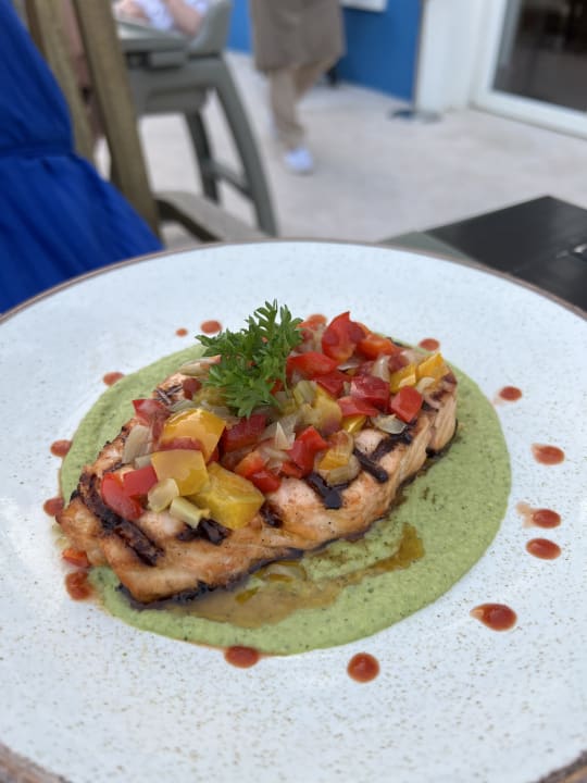 Gastro Rixos Premium Tekirova