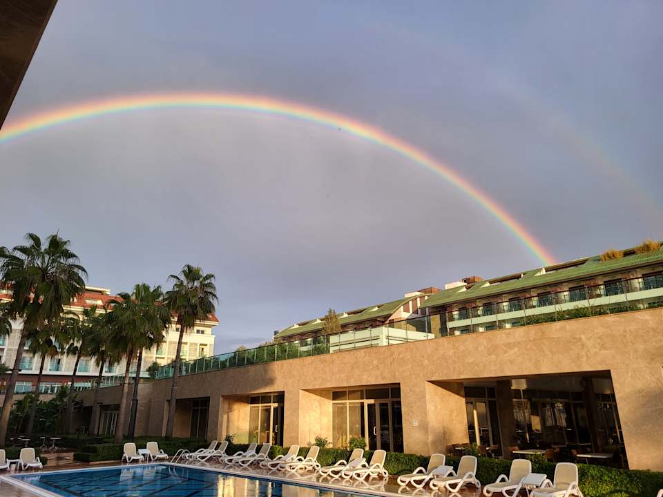 Pool Sentido Trendy Verbena Beach