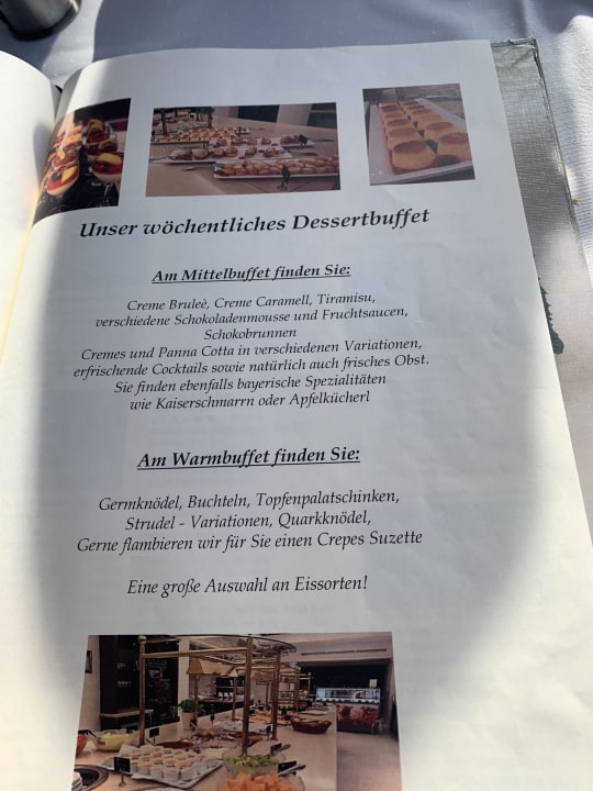 Gastro Wellnesshotel Zechmeisterlehen
