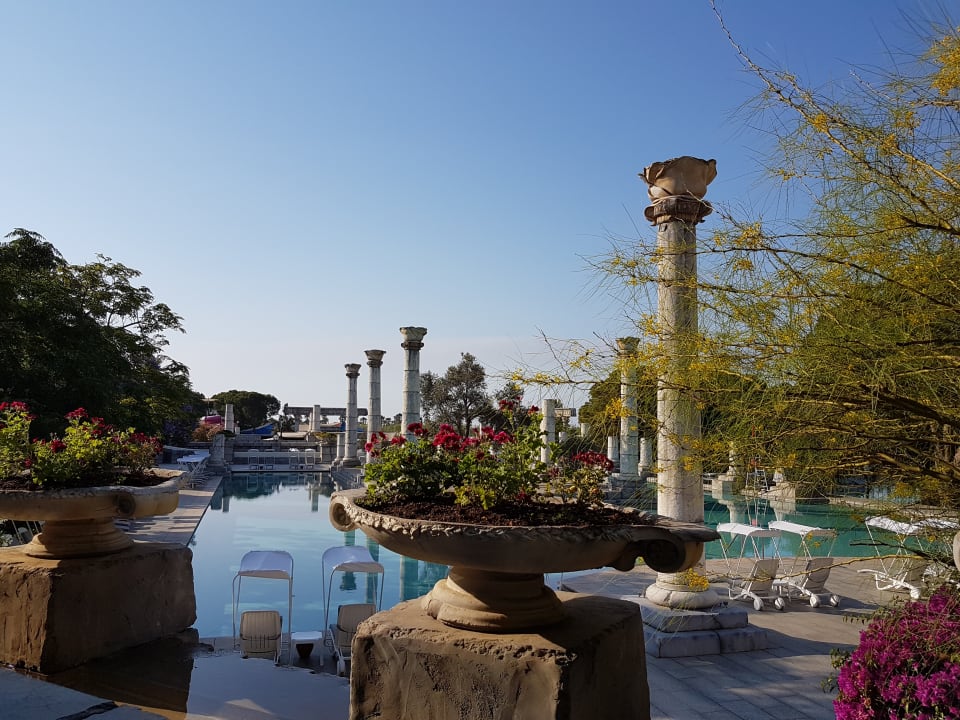 Gastro Xanadu Resort Hotel