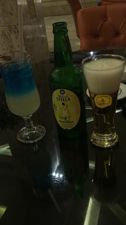 Gastro Pickalbatros White Beach Resort - Hurghada