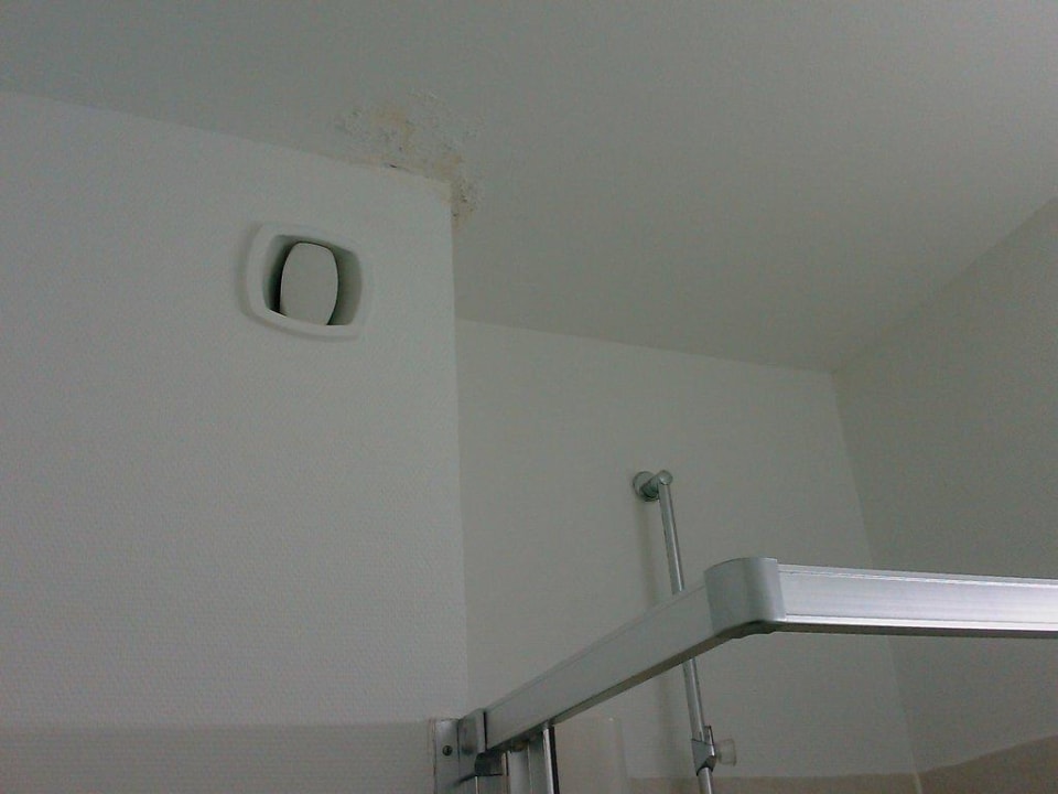 Schäden Reichel's Parkhotel