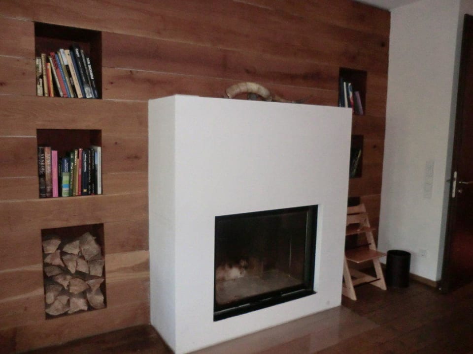 Kaminzimmer Hotel Kokenhof