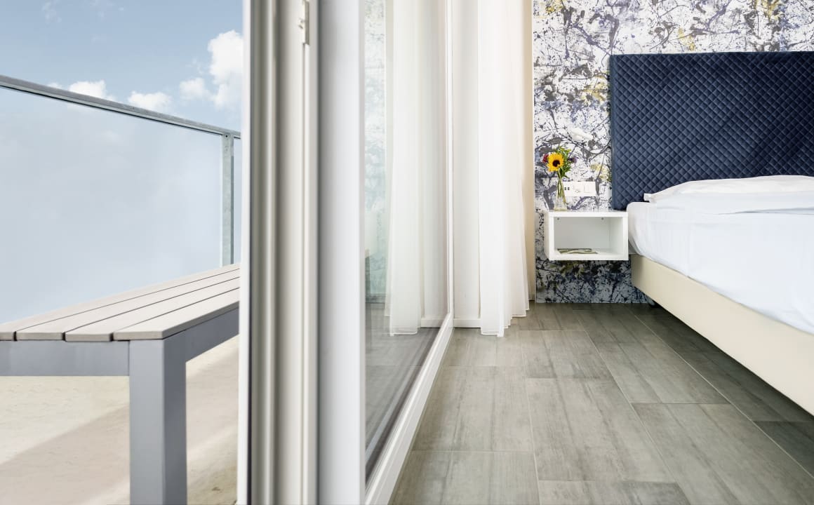 Zimmer Tailormade Hotel IDEA Spreitenbach