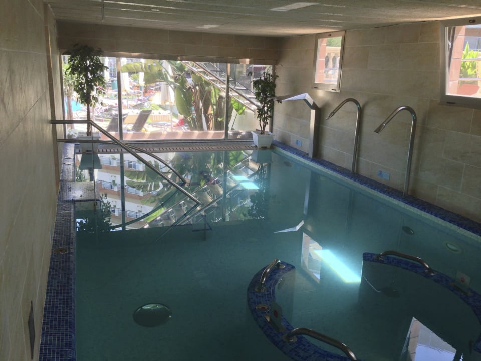 Wellness Caprice Janeiro Hotel & Spa