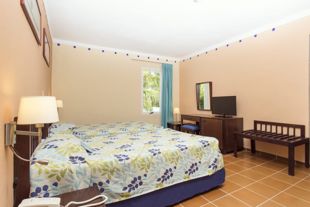 Zimmer Sol Hicacos Varadero